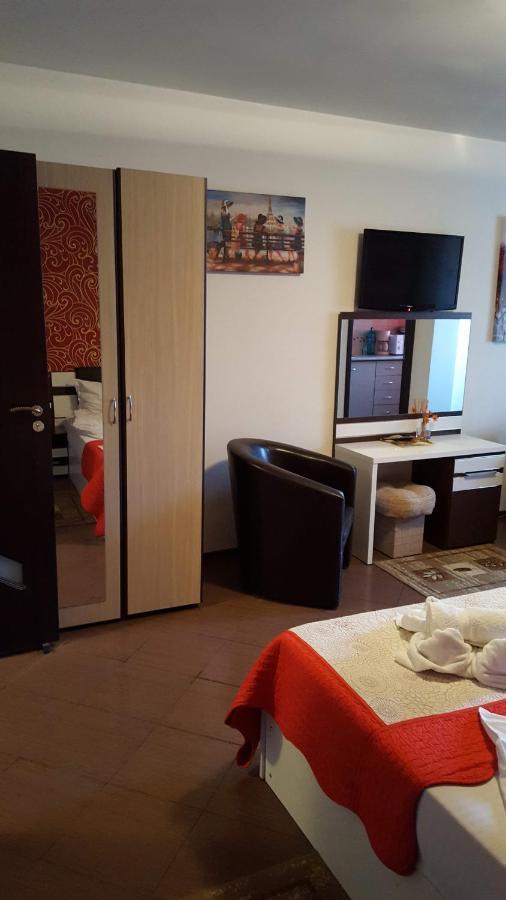 Garsoniera Ioana Apartment Bucharest
